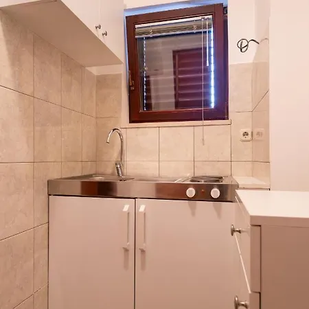Baki 1 Appartement *