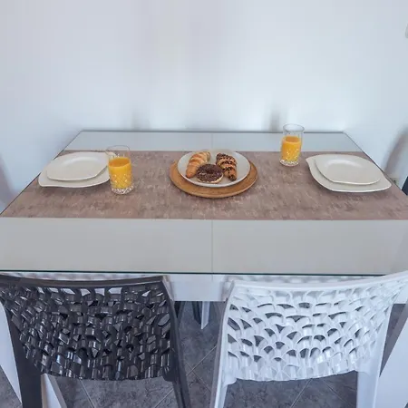 Baki 1 Appartement