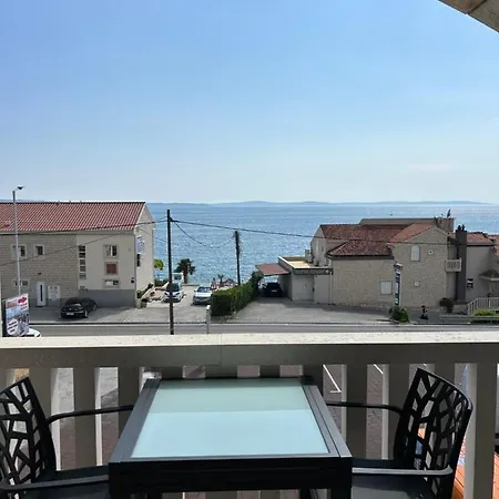 Baki 1 Appartement *