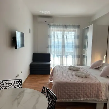 Appartement Baki 1 *