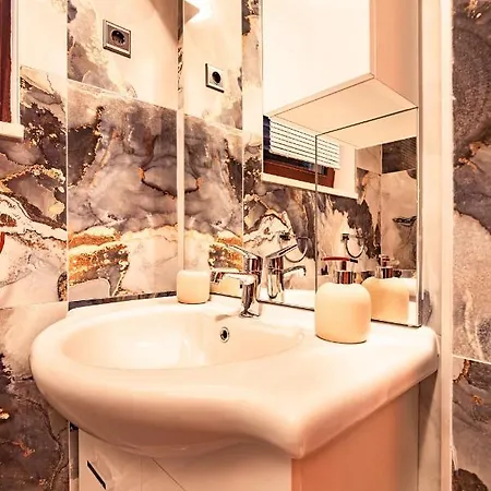 Baki 1 Appartement