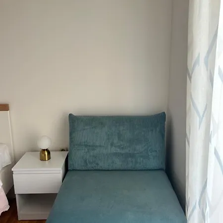 Baki 1 Appartement Podstrana