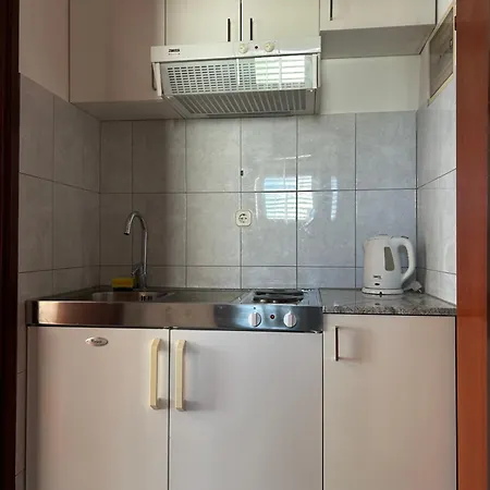 Baki 1 Appartement *