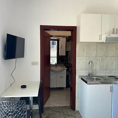 Baki 1 Appartement *