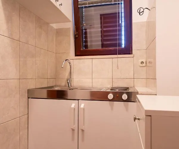 Baki 1 Apartamento *