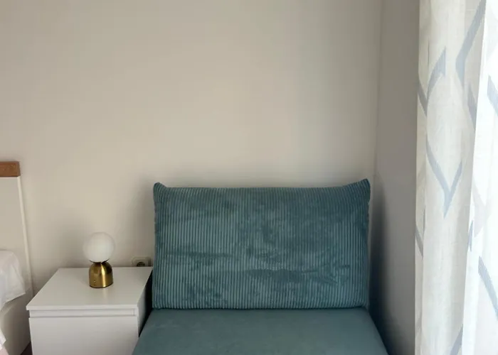 Baki 1 Apartamento Podstrana