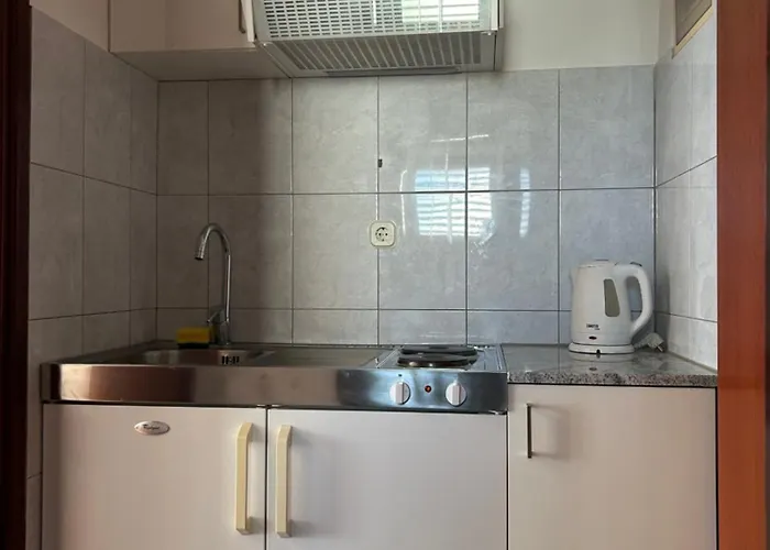 Baki 1 Apartamento *