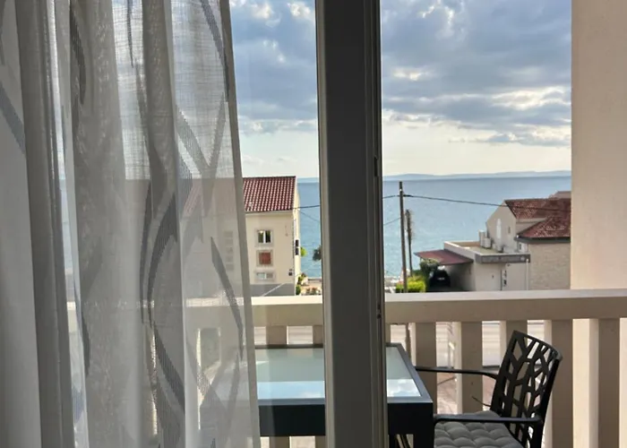 Apartamento Baki 1 Podstrana