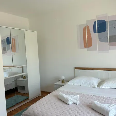 Baki 1 Apartmán