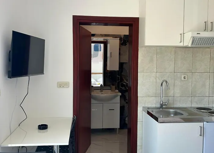 Baki 1 Apartment *