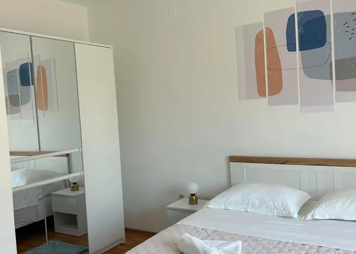 Baki 1 Apartment